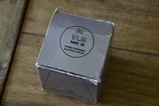 SCATOLA USATA PER CARTUCCIA ADC VLM MK III CON LIBRO