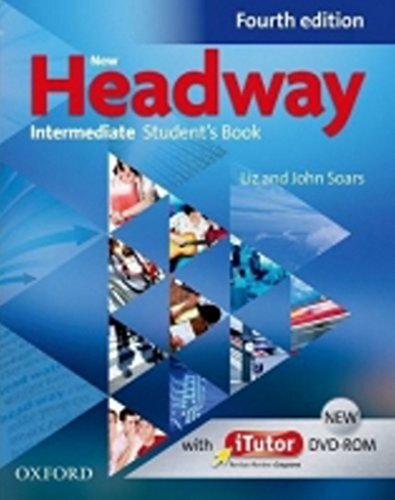 New headway intermediate - new, headway: