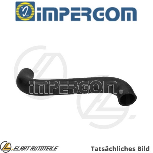 Tubo radiatore per subaru - tubo,