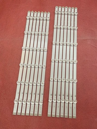 Striscia led per lg - striscia, (14)