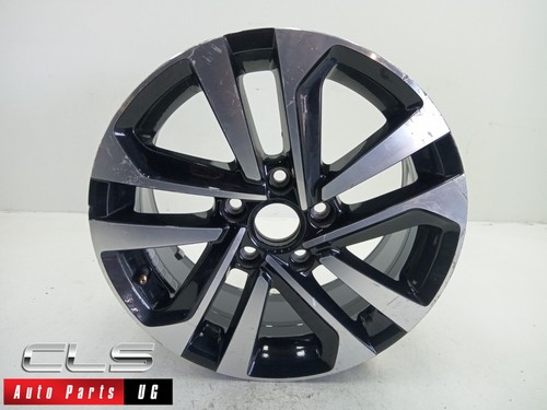 Pezzo cerchio lega 16 - pezzo,