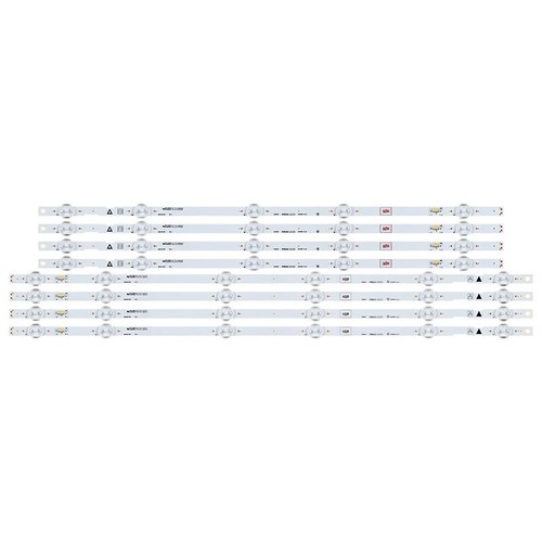 Pezzi strisce led per - 8,