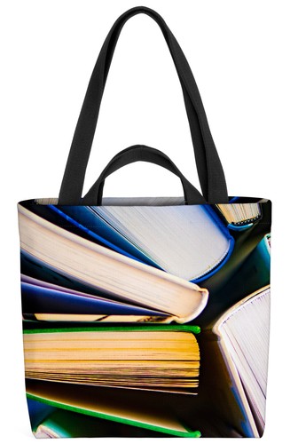 Libri carta lettura sacchetto - lettura,