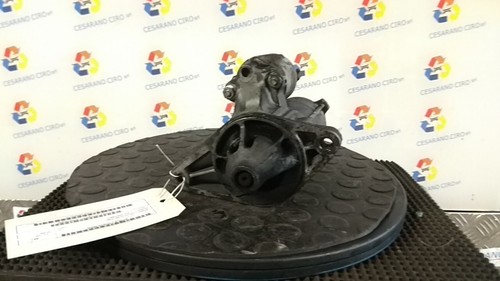 Motorino avviamento - motorino,