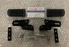 Coppia Pedane Pilota Aprilia Pegaso 650 cc 2001/2004 - AP8146485