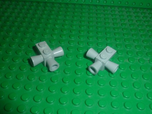 Lego mdstone bricks - 2,