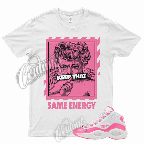 Energy camicia per - domanda, gs