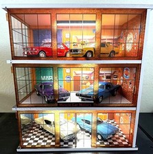Diorama showroom scala - diorama,