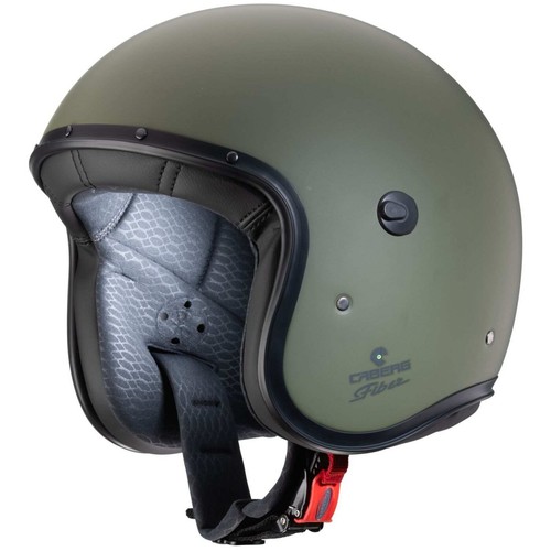 Caberg freeride uni casco jet - freeride,