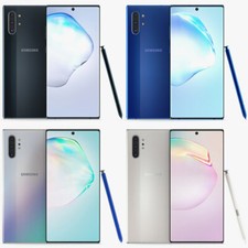 Samsung Galaxy Note 10+ Plus