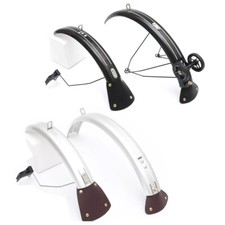 Set Completo Di Parafanghi Anteriori E Posteriori Per Brompton
