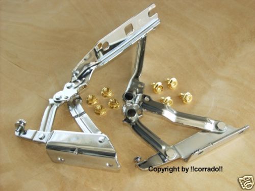 Cromato dorato cerniere - >cromato+dorato<,