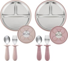 Pandaear set piatti in - set, da