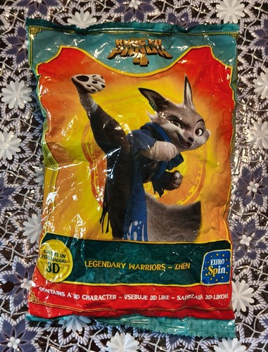 Kung panda eurospin - 4, 2024