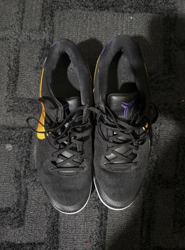 Nike kobe system - 8,
