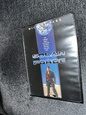 Solar Force (DVD, 2000)