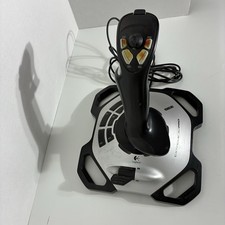 Logitech Extreme 3D Pro