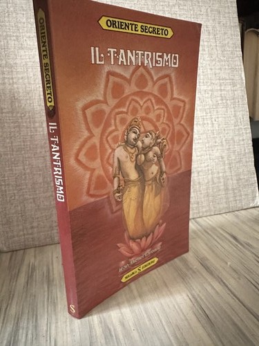 Varenne tantrismo oriente - il,