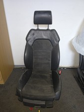 SEDILE PASSEGGERO + AUDI A6 4F
