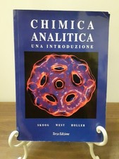 SKOOG WEST HOLLER - CHIMICA