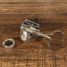 G&L USA Accordatrice Basso