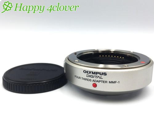 Mint olympus mmf 1 - [n, mmf-1