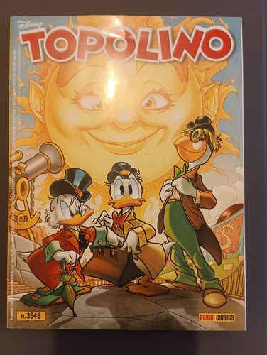 Topolino 3546 - , (disney