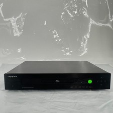Oppo BDP-93EU Blu-ray SACD DVD