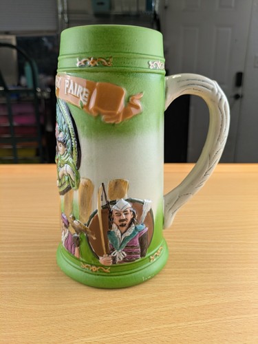 Birra sherwood forest - forest, faire