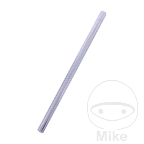 Tubo forcella cromato jmp per - cromato,