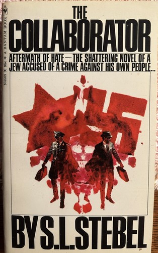 1969 vintage paperback book - 1969,