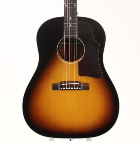 Epiphoneby gibson aged - j-45,