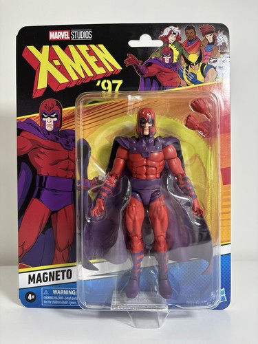 Marvel legends men 97 - marvel, x-men