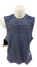 Boxeur Des Rues T-Shirt