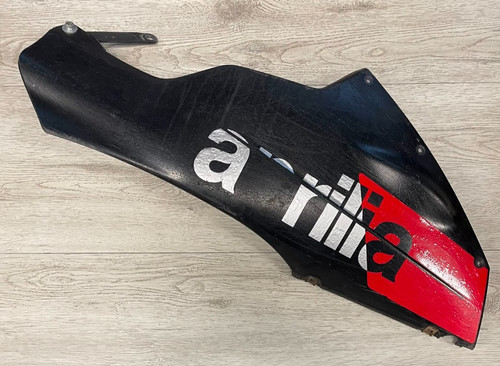 Carena fianchetto aprilia rs - carena,,