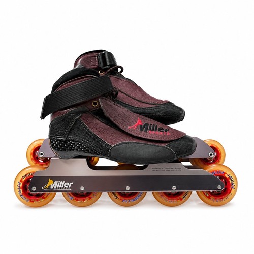 Pattini linea miller - in, sports