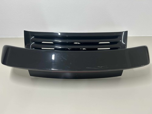 Spoiler porsche 911 997 turbo - spoiler,