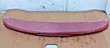 2012-2019 Fiat 500 Roof
