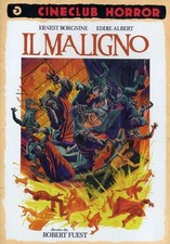 Maligno - dvd