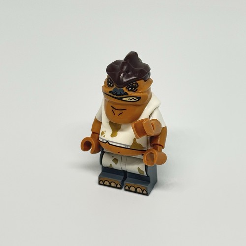 Star wars dexter - jettster, "the