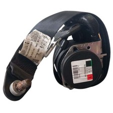 Cintura di sicurezza posteriore sinistra 617532200A Lancia Ypsilon 1.2 benzina 2