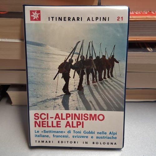 Sci alpinismo nelle - sci-alpinismo,