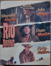 Un Dollaro D'onore (Rio Bravo)