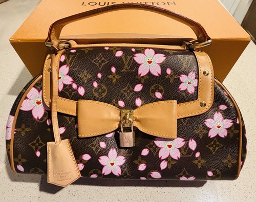 Louis vuitton takashi murakami - louis,
