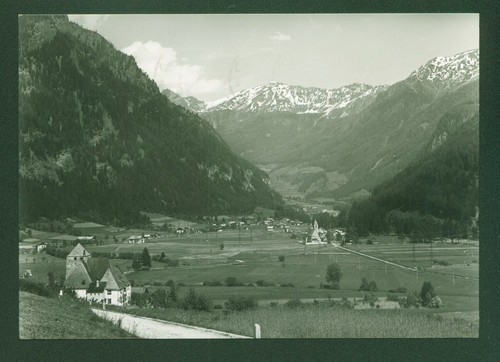Vipiteno sterzing prati - vipiteno, (bz)
