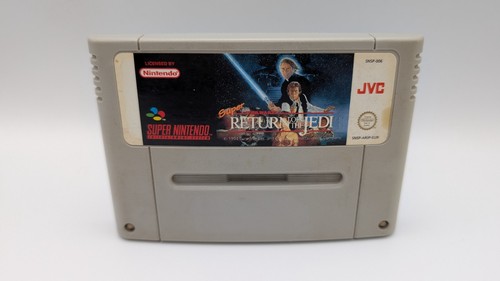 Super star wars ritorno - il,