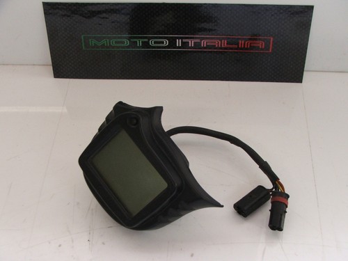 Ducati st4 schermo display lcd - st4,
