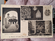 🟢 cartolina d'epoca