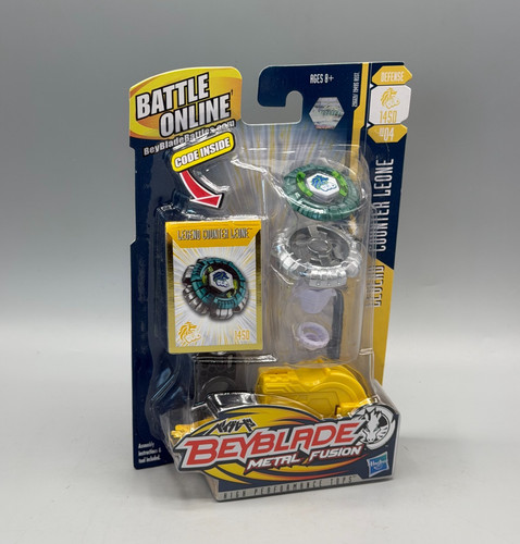 Beyblade legend counter leone - beyblade,