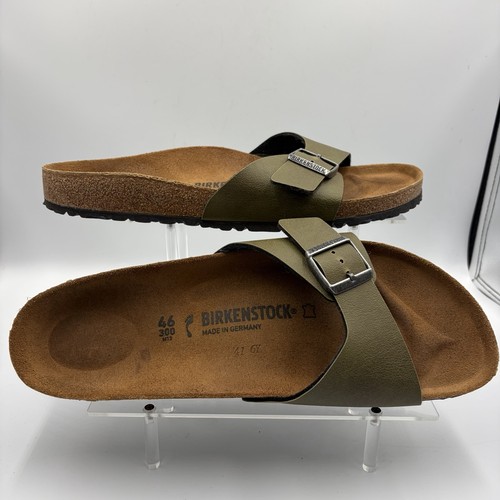 Sandali birkenstock madrid - birkenstock,